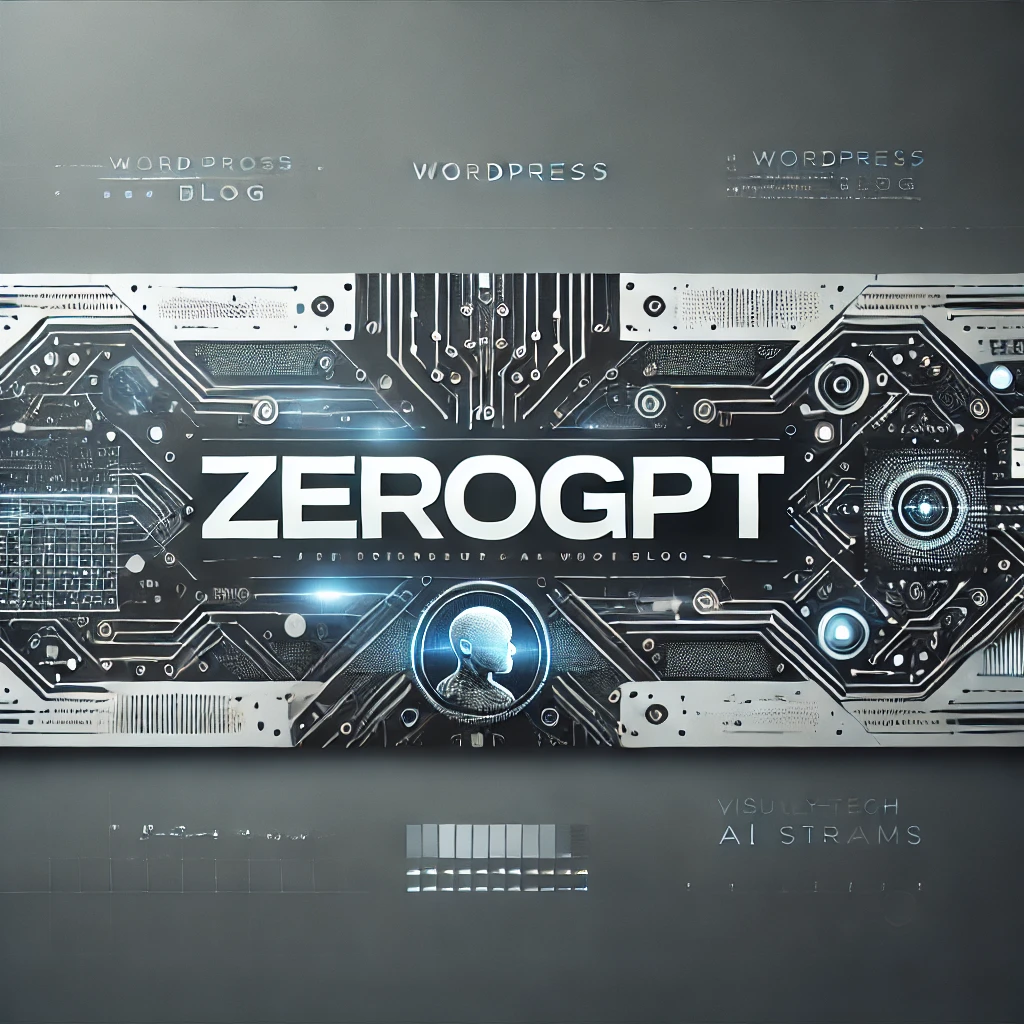 ZeroGPT